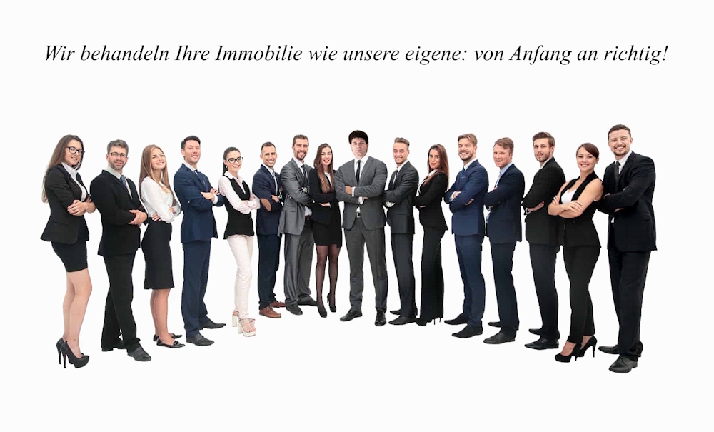 IMMOBILIENMAKLER DÜLMEN FREIESLEBEN-IMMOBILIEN TEAM